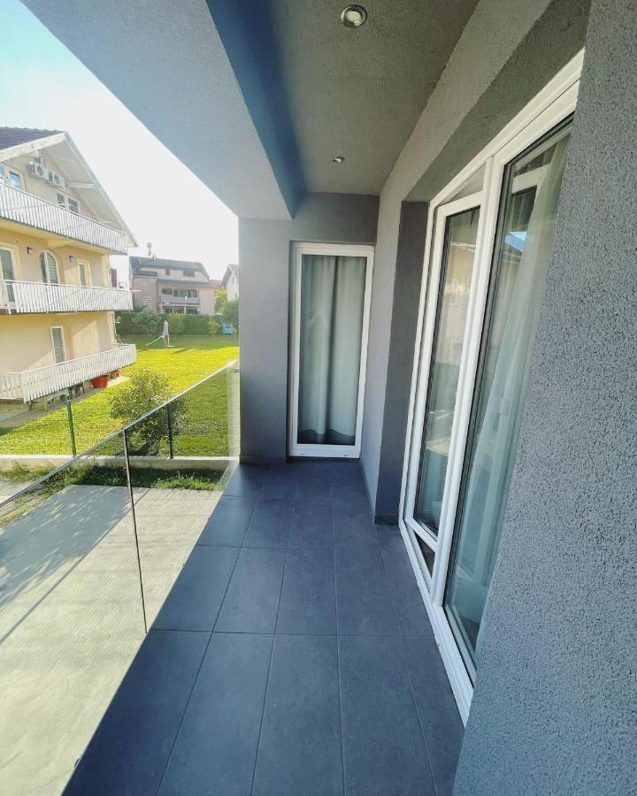 Ferienwohnung White Lotus Velika Gorica Exterior foto