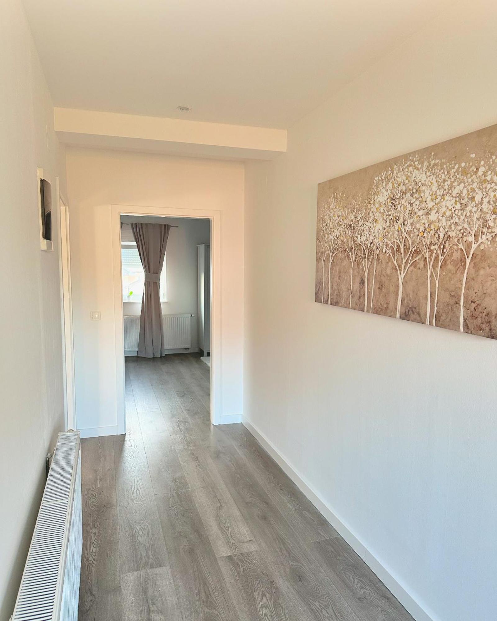 Ferienwohnung White Lotus Velika Gorica Exterior foto
